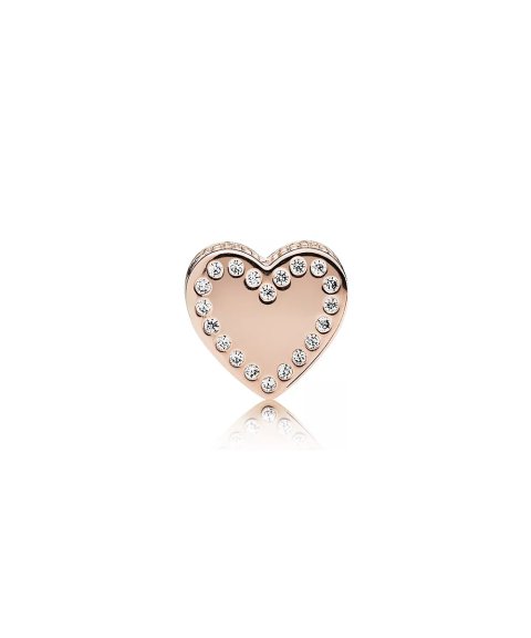 PANDORA ESSENCE DEDICATION CHARM 786305CZ(RETIRED)