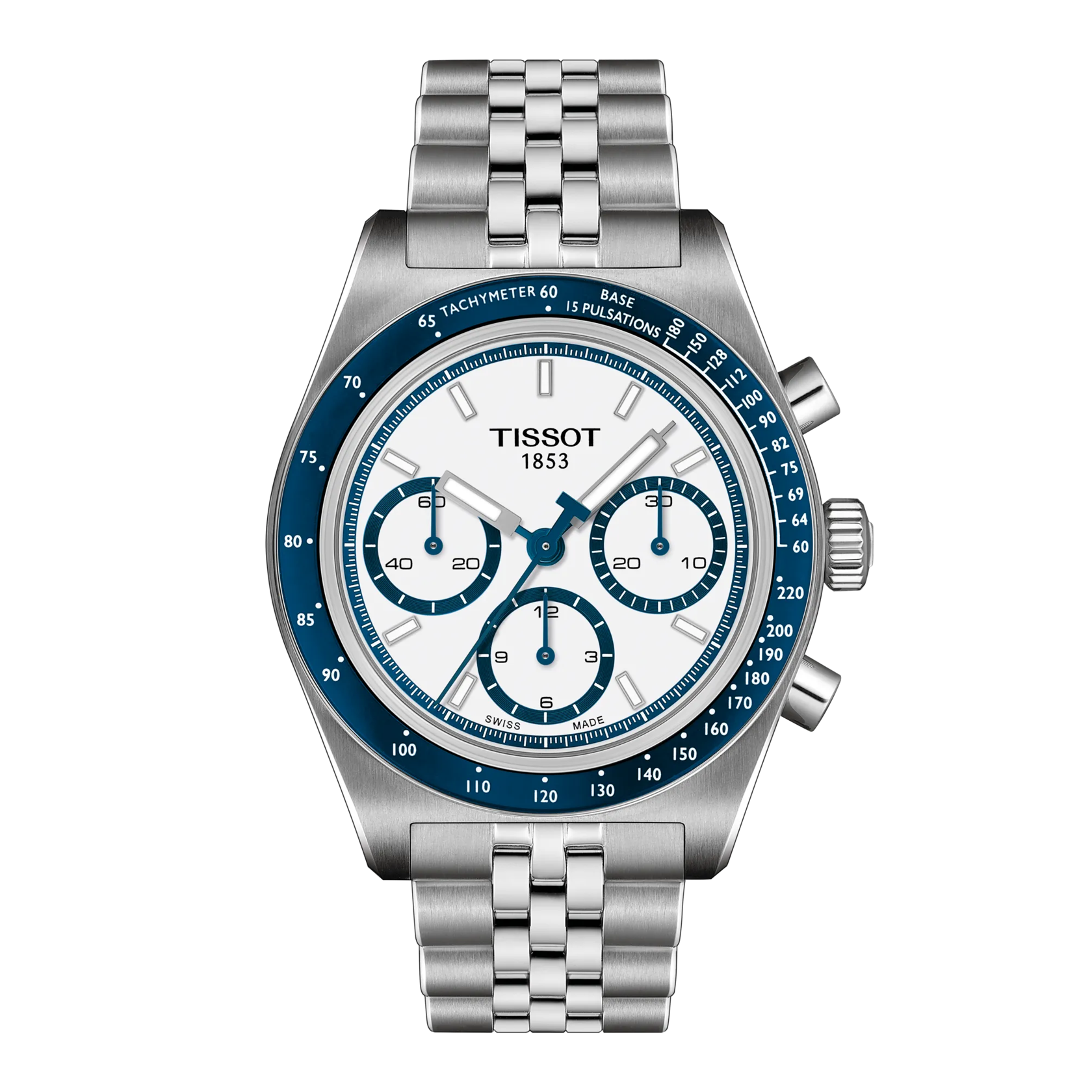 Tissot PR516 41mm T1494621101100