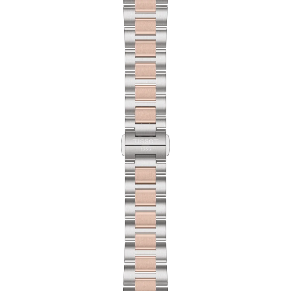 Tissot PRC 100 Solar 34mm T1518222211100 – Christine Jewellers