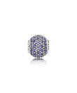 PANDORA ESSENCE COLLECTION FAITH CHARM 796062ACZ (RETIRED)