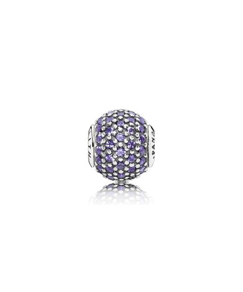 PANDORA ESSENCE COLLECTION FAITH CHARM 796062ACZ (RETIRED)