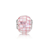 PANDORA ESSENCE COLLECTION 796078MMP COMPASSION CHARM (RETIRED)