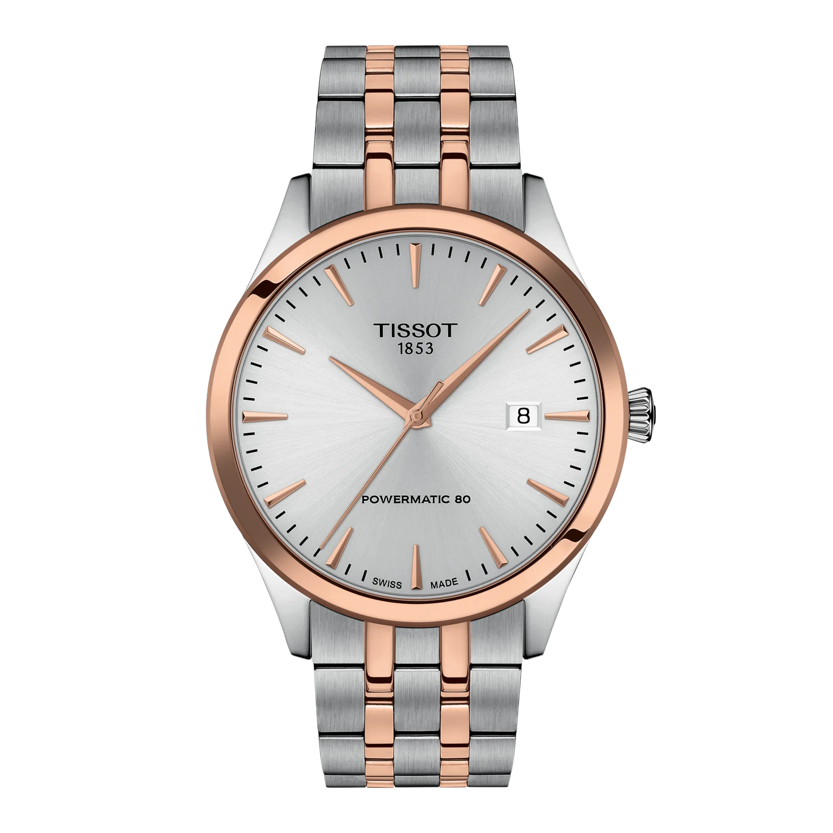 Tissot Classic Dream 40mm T1584072203101