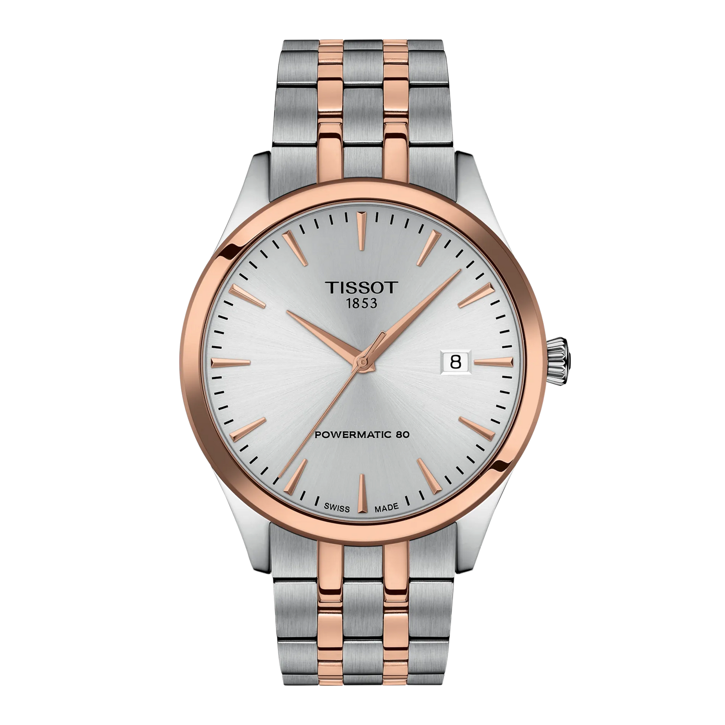 Tissot Classic Dream 40mm T1584072203101