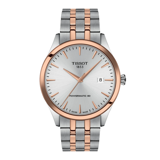 Tissot Classic Dream 40mm T1584072203101