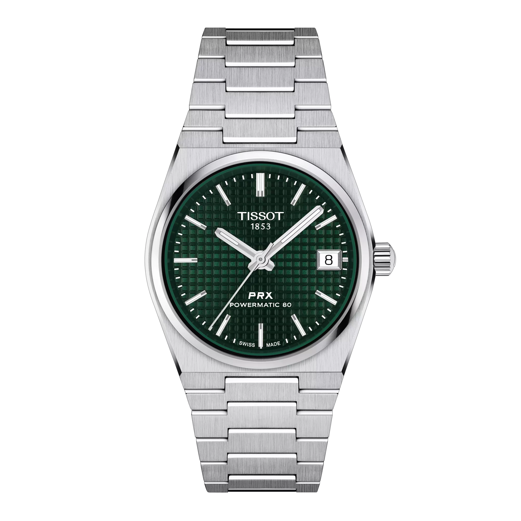 Tissot PRX 35mm T1372071109100