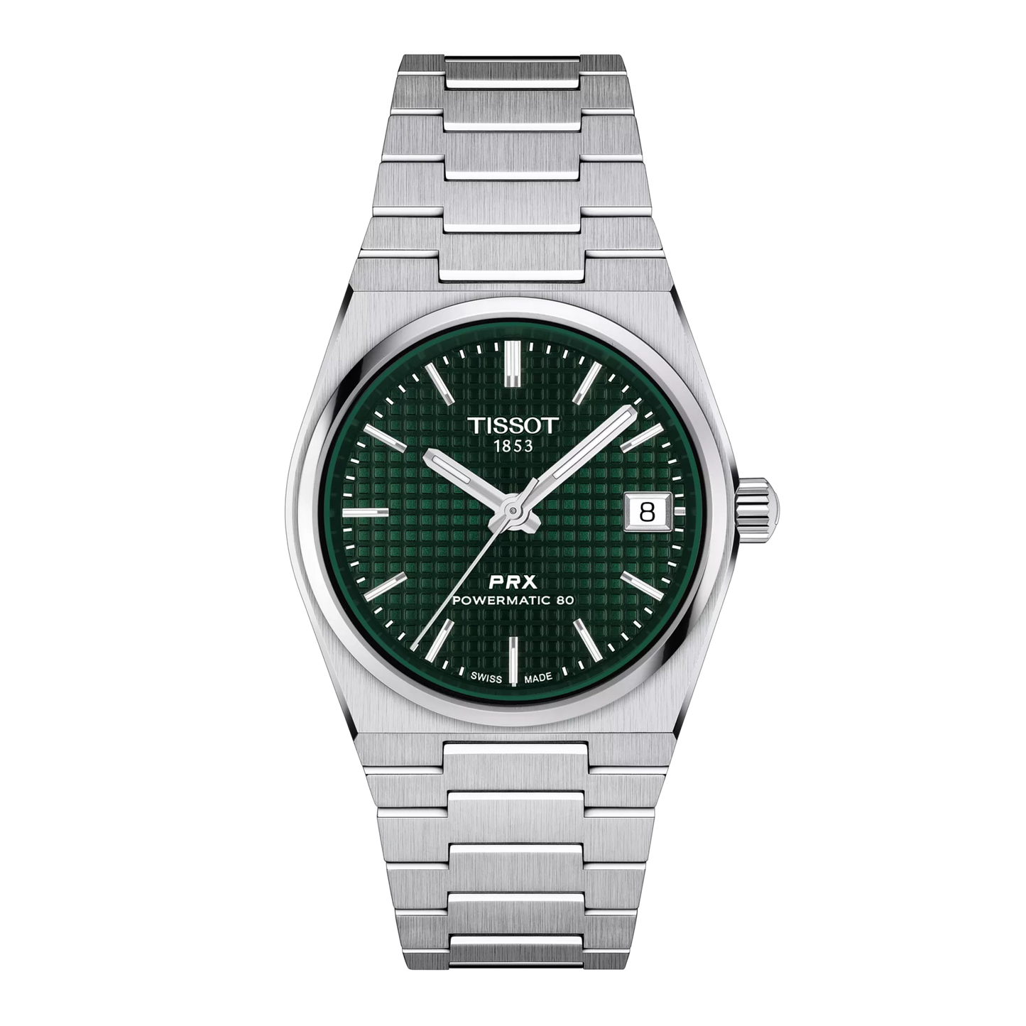 Tissot PRX 35mm T1372071109100