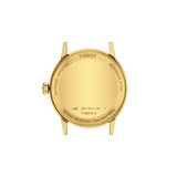 Tissot Classic Dream T1294103626100