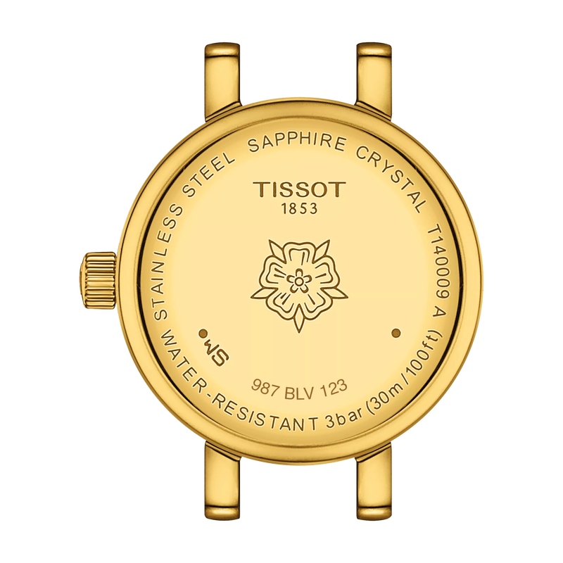 Tissot Lovely Round 19.5mm T1400096302600