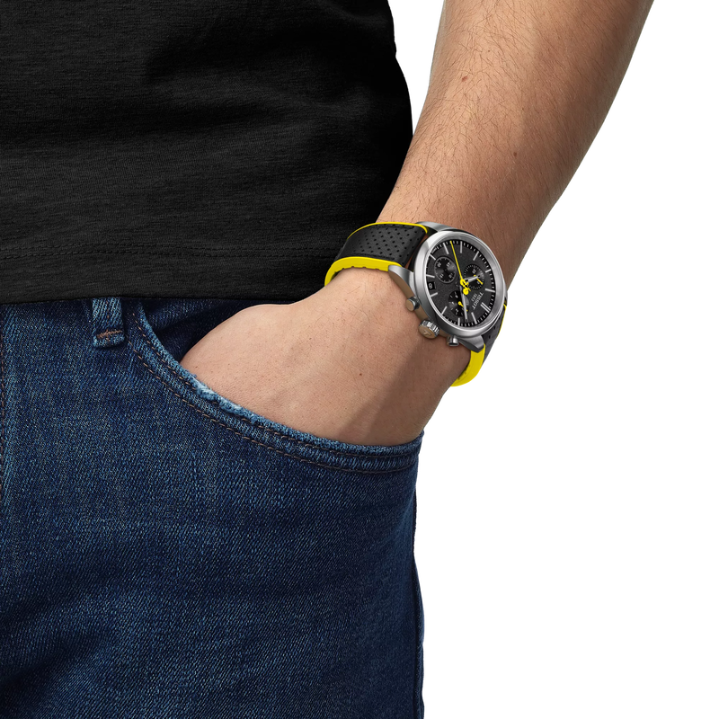 Tissot PR 100 Tour de France 40mm
