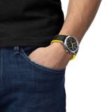 Tissot PR 100 Tour de France 40mm