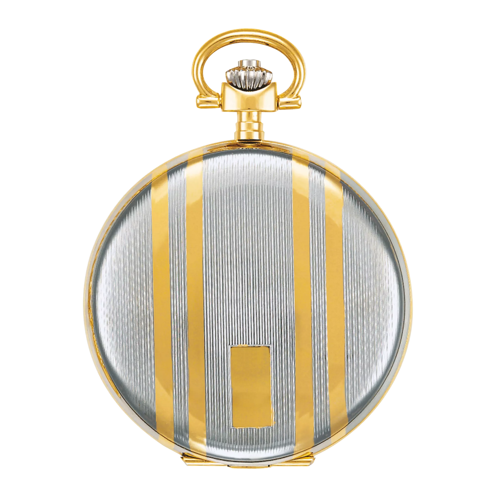Tissot pocket watch Savonnette 48.5mm T83855313