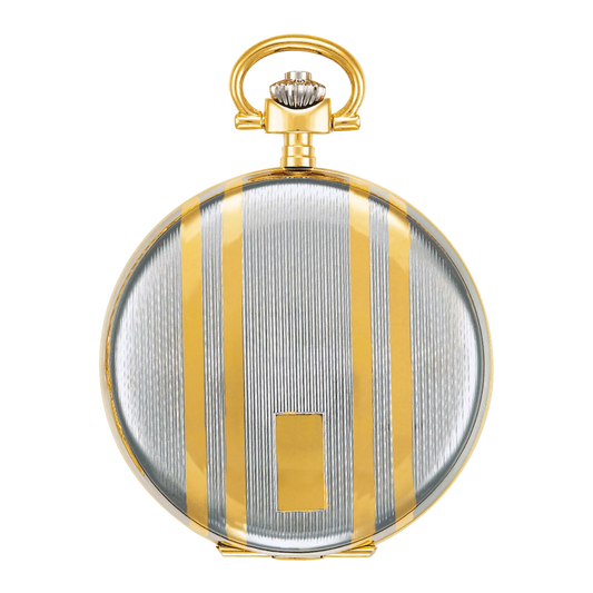 Tissot pocket watch Savonnette 48.5mm T83855313