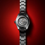 Tissot Gentleman 38mm T1658071103100