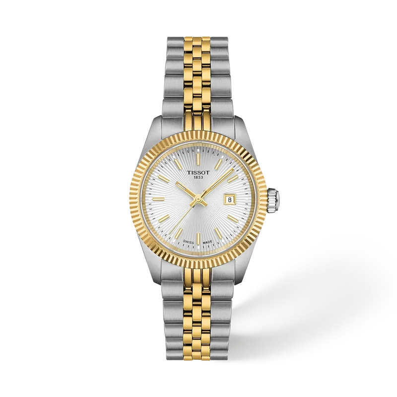 TISSOT Ballade 30 mm T1560102203100