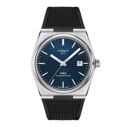 Tissot PRX 40mm T1374071704100