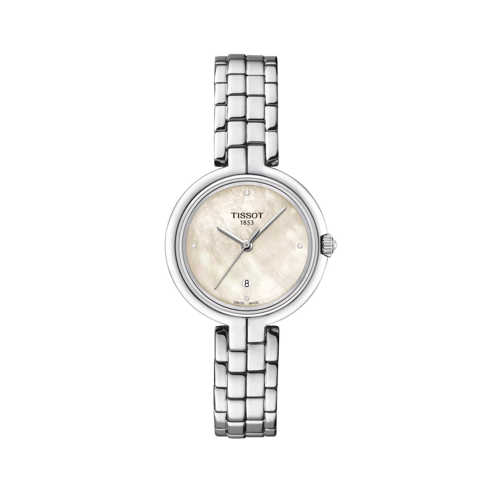 Tissot Flamingo 30mm T0942101111602
