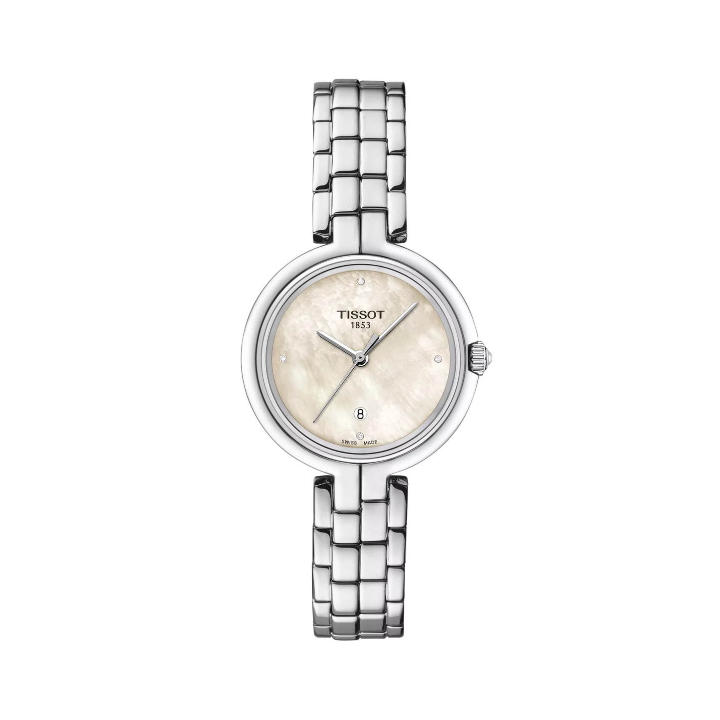 Tissot Flamingo 30mm T0942101111602