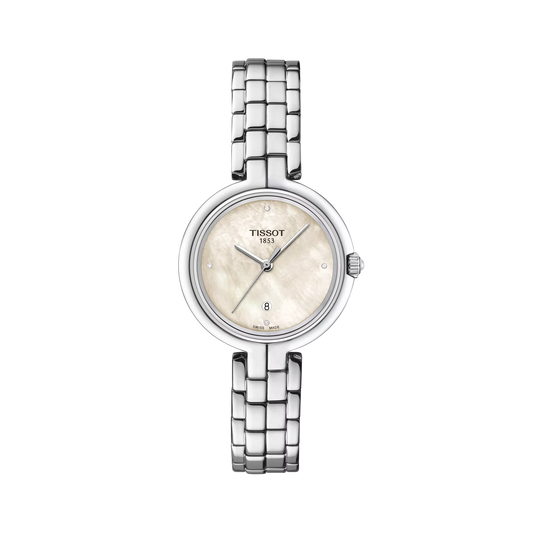 Tissot Flamingo 30mm T0942101111602