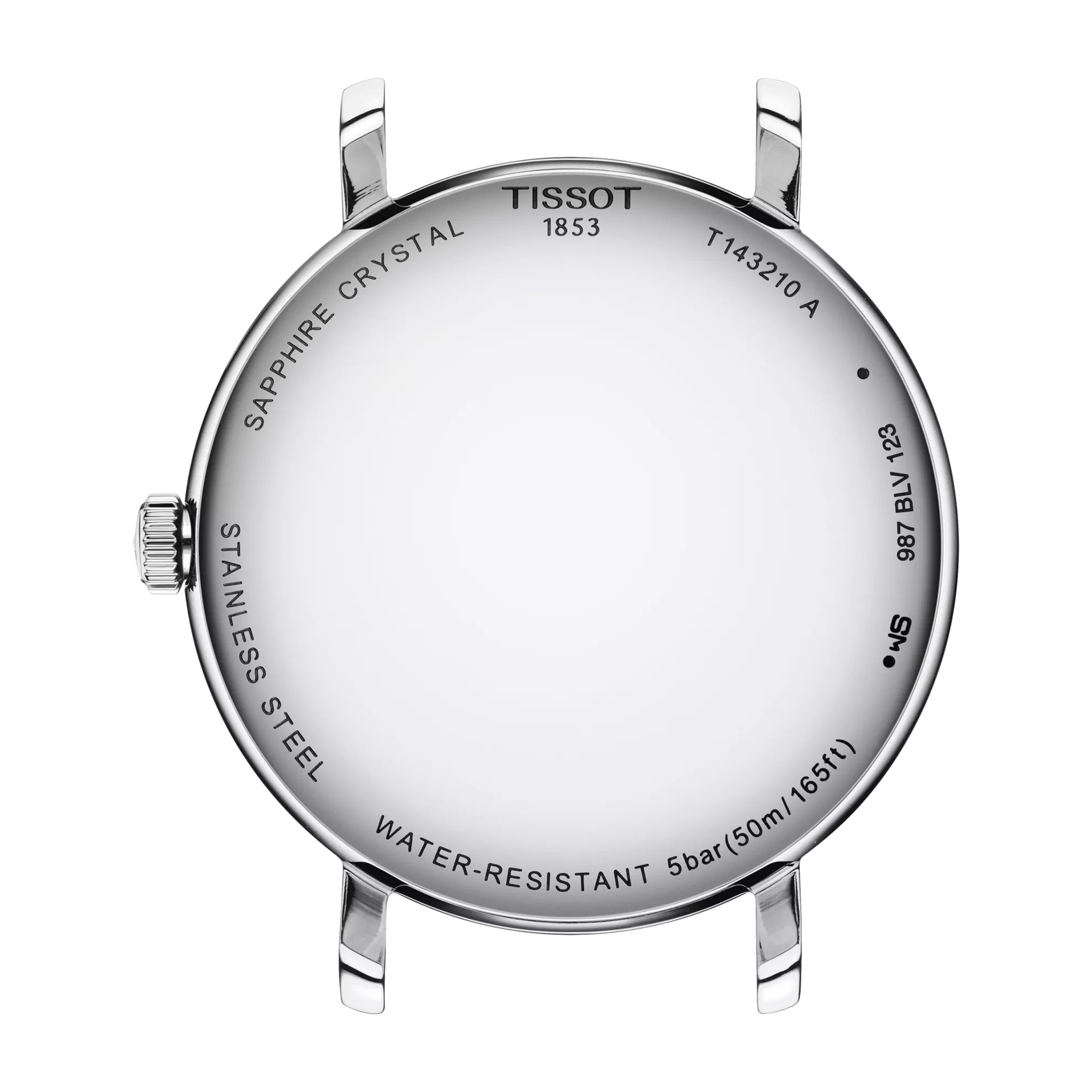 Tissot Everytime Lady T1432101733100