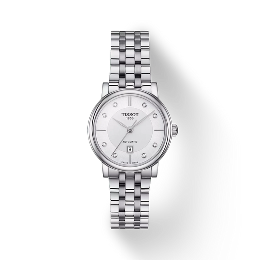 Tissot Carson Premium Automatic Lady T1222071103600