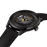 Tissot Chemin Des Tourelles Skeleton 39mm T1398363644100