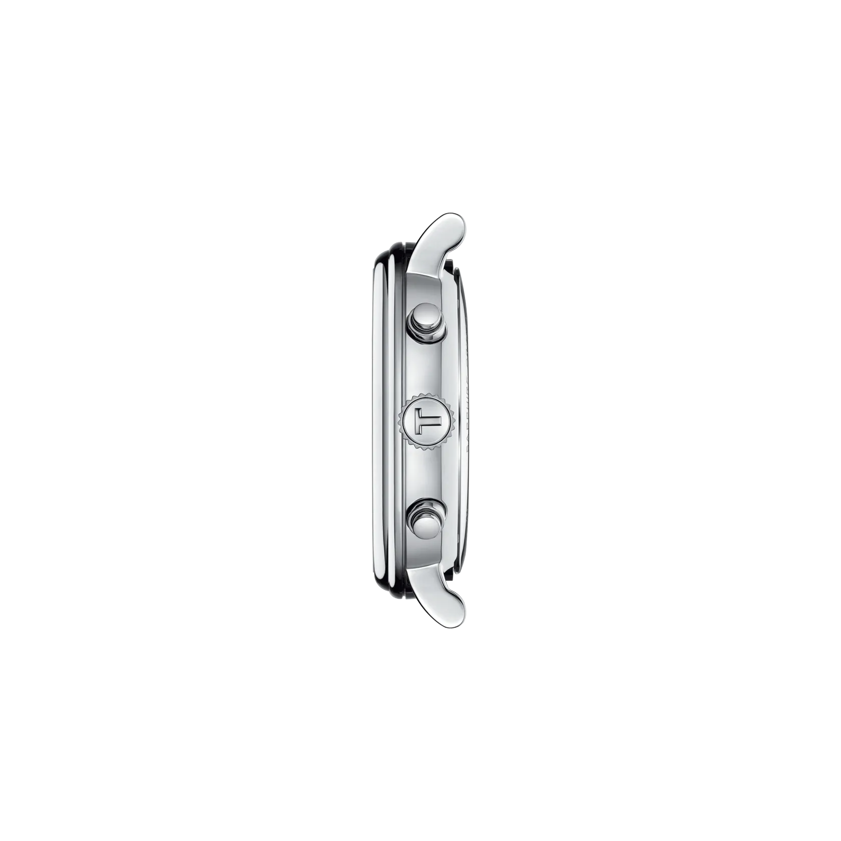 Tissot Carson Premium Chronograph T1224171603300