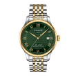 Tissot Le Locle 39.3mm T0064072209300