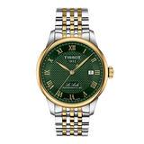 Tissot Le Locle 39.3mm T0064072209300