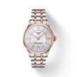 Tissot Chemin des Tourelles Powermatic 80 Helvetic Pride Lady T0992072211801