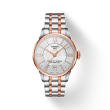 Tissot Chemin des Tourelles Powermatic 80 Helvetic Pride Lady T0992072211801