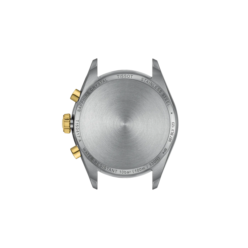 Tissot PR 100 40mm T1504172203100