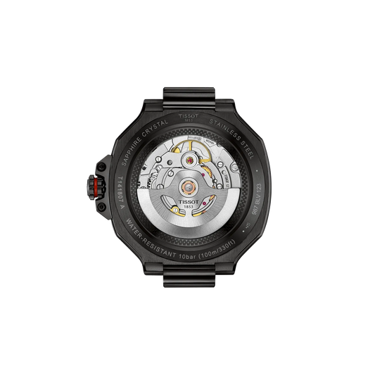 Tissot T-Race 41mm T1418073705700