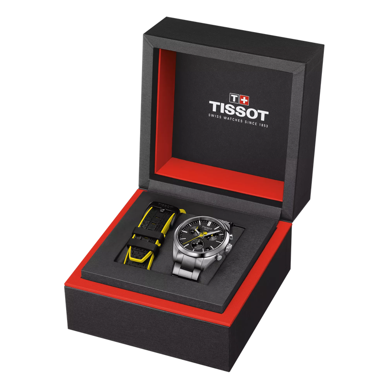 Tissot PR 100 Tour de France 40mm