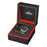 Tissot PR 100 Tour de France 40mm