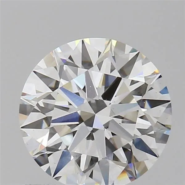 0.92ct Round Lab Grown Diamond (Colour E, Clarity VS1, Cut ID, IGI Certified)