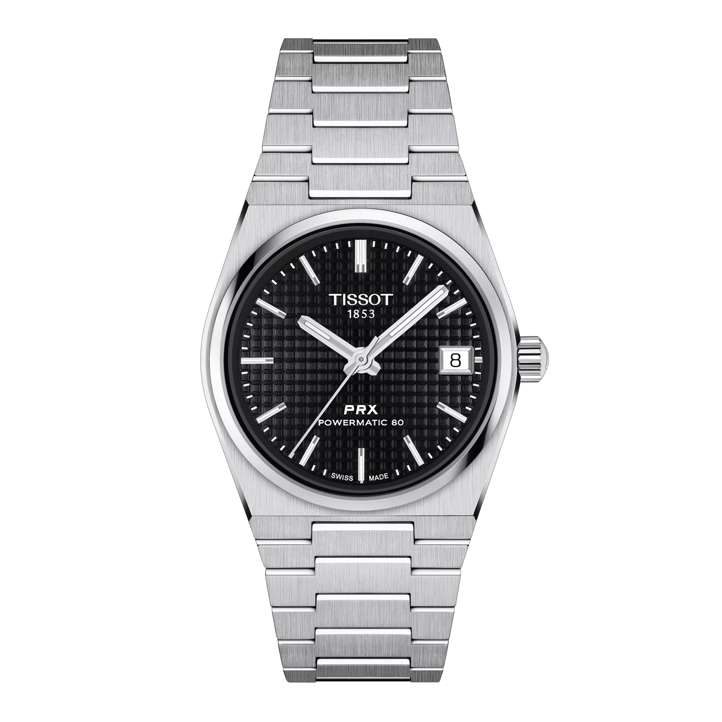 Tissot PRX 35mm T1372071105100