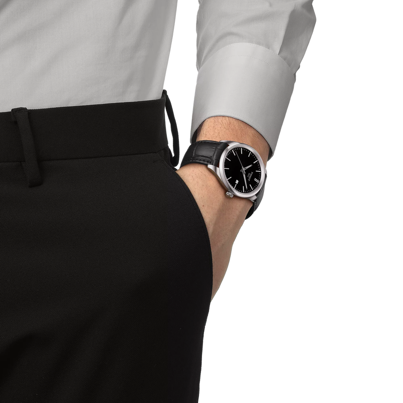 Tissot PR 100 40mm T1504101605100