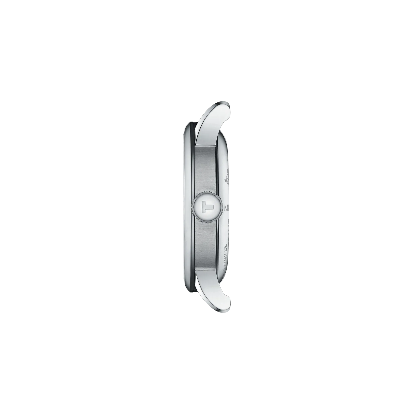 Tissot Le Locle Powermatic 80 Open Heart T0064071603301