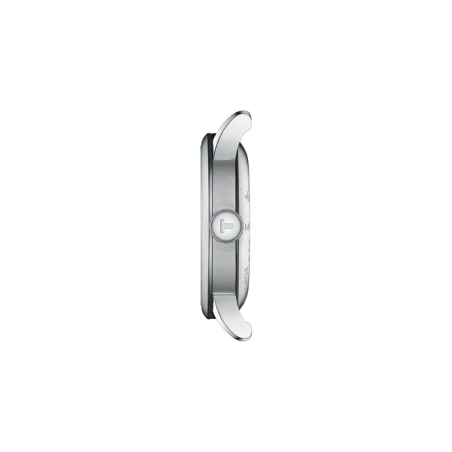 Tissot Le Locle Powermatic 80 Open Heart T0064071603301