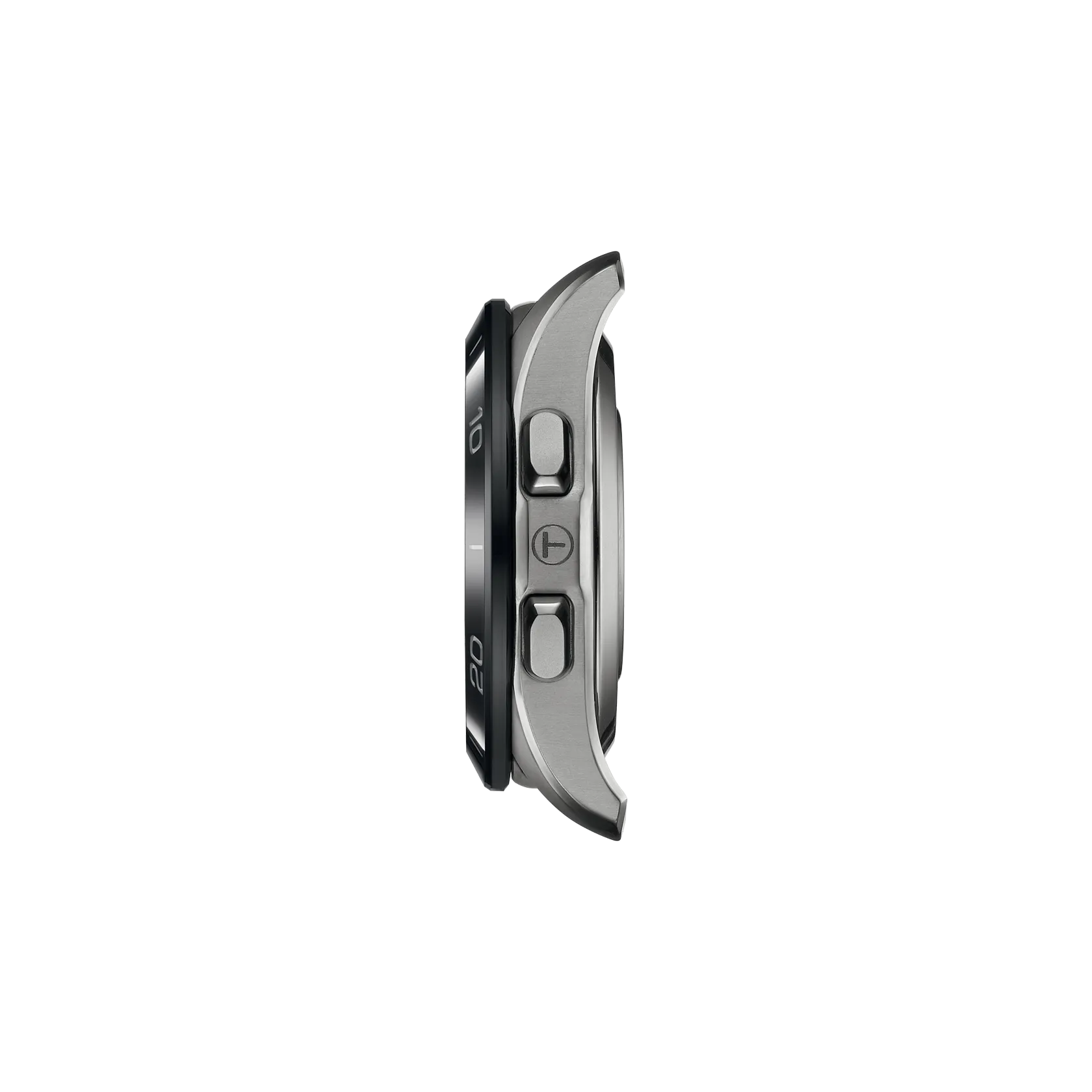 Tissot T-Touch Connect Sport 43.75mm T1534204405100