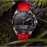 Tissot T-Touch Connect Solar T1214204705101
