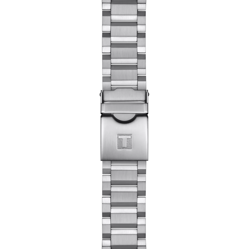 TISSOT SUPERSPORT CHRONO T1256171105100