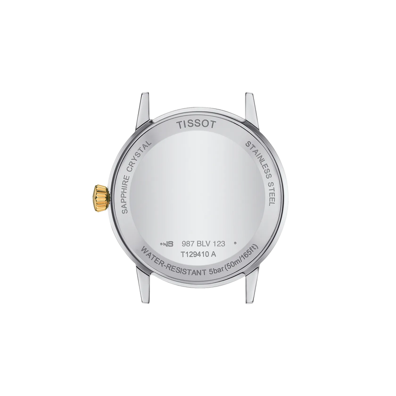 Tissot Classic Dream 42mm T1294102203100