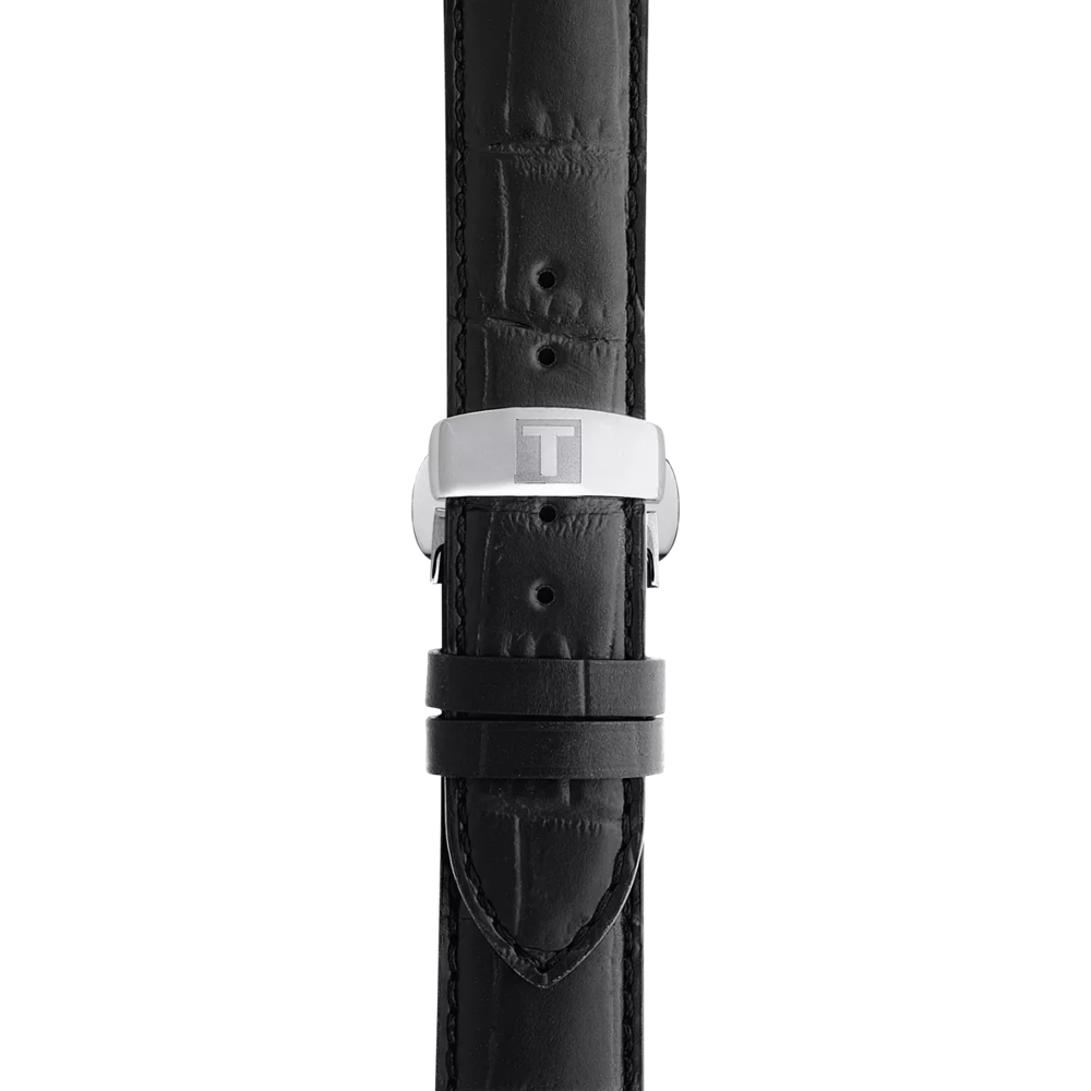 TISSOT LE LOCLE POWERMATIC 80 T0064071605300