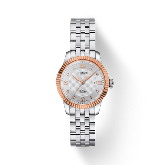 Tissot Le Locle Gold 29mm T9322074103600