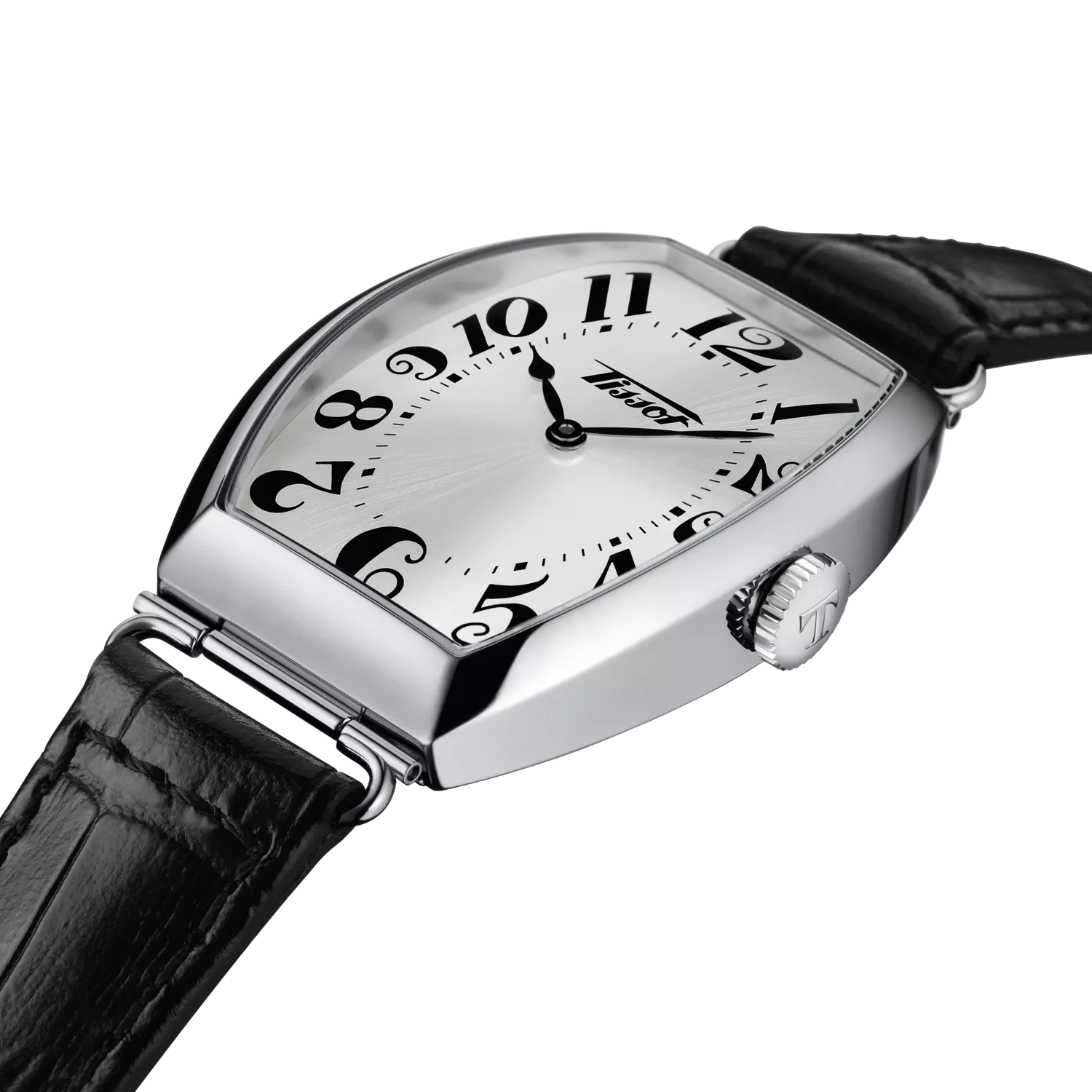 TISSOT HERITAGE PORTO T1285091603200