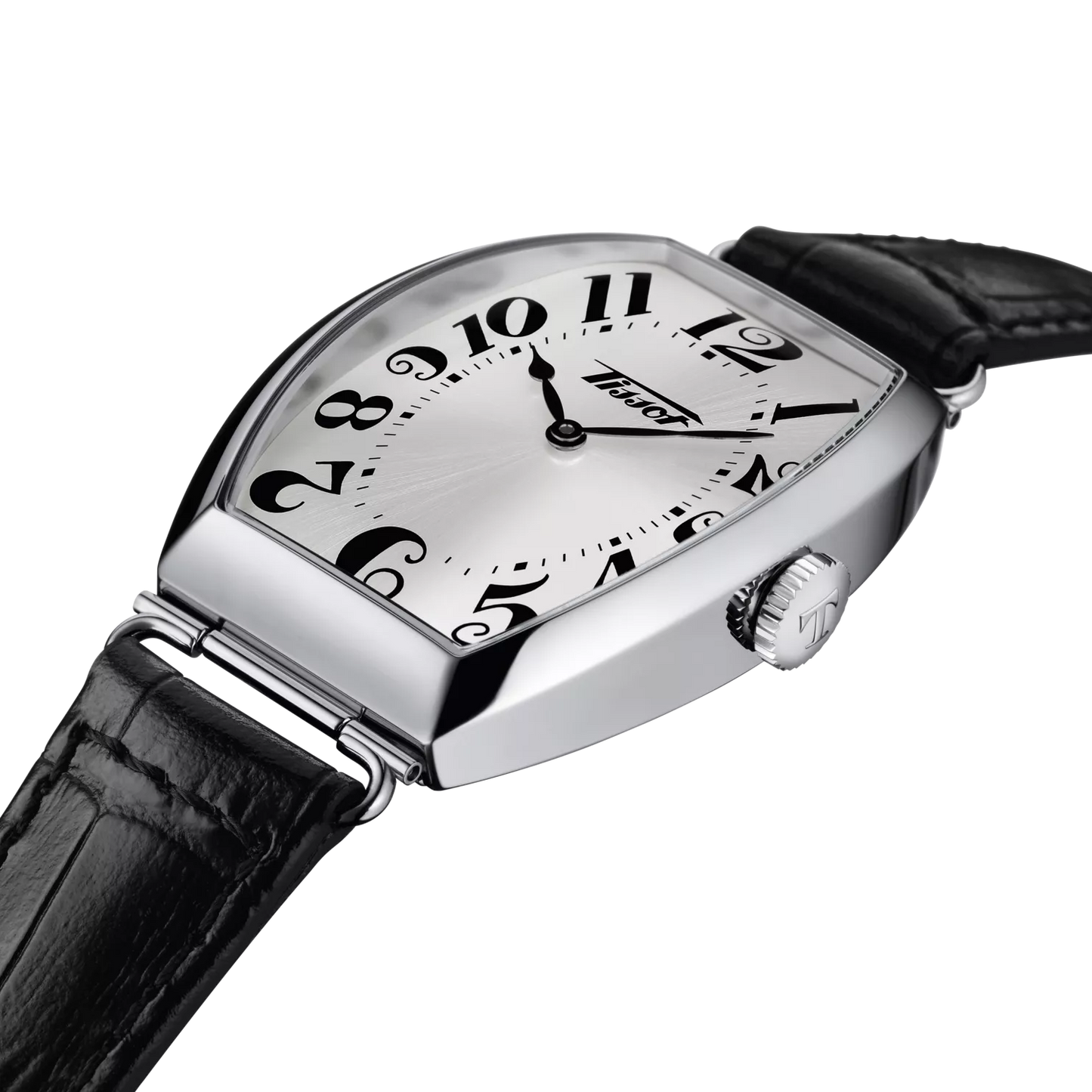 TISSOT HERITAGE PORTO T1285091603200