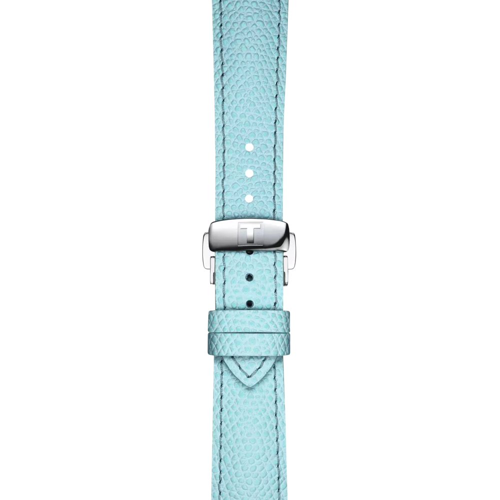 Tissot Chemin des Tourelles Powermatic 80 34 mm T1392071601100