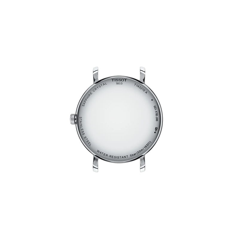 Tissot Everytime 34mm T1432101109100